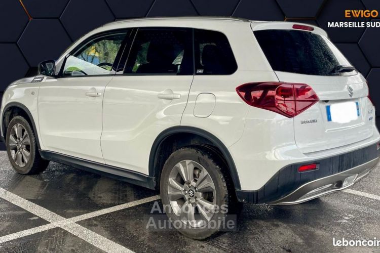 Suzuki Vitara II 1.4 BOOSTERJET 129CH AVANTAGE 2WD - <small></small> 14.990 € <small>TTC</small> - #3