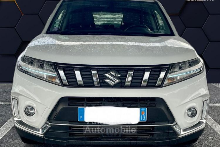 Suzuki Vitara II 1.4 BOOSTERJET 129CH AVANTAGE 2WD - <small></small> 14.990 € <small>TTC</small> - #8