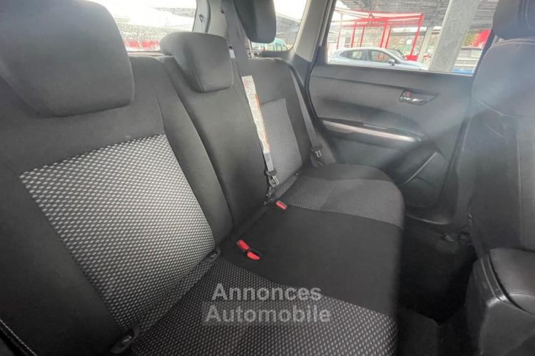 Suzuki Vitara II 1.4 BOOSTERJET 129CH AVANTAGE 2WD - <small></small> 14.990 € <small>TTC</small> - #15