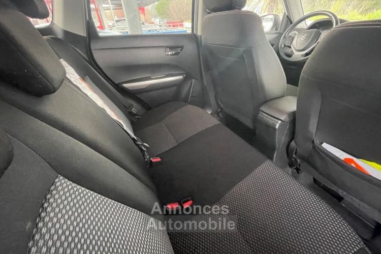 Suzuki Vitara II 1.4 BOOSTERJET 129CH AVANTAGE 2WD - <small></small> 14.990 € <small>TTC</small> - #16