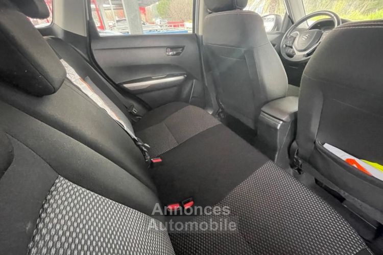 Suzuki Vitara II 1.4 BOOSTERJET 129CH PRIVILEGE - <small></small> 12.490 € <small>TTC</small> - #16