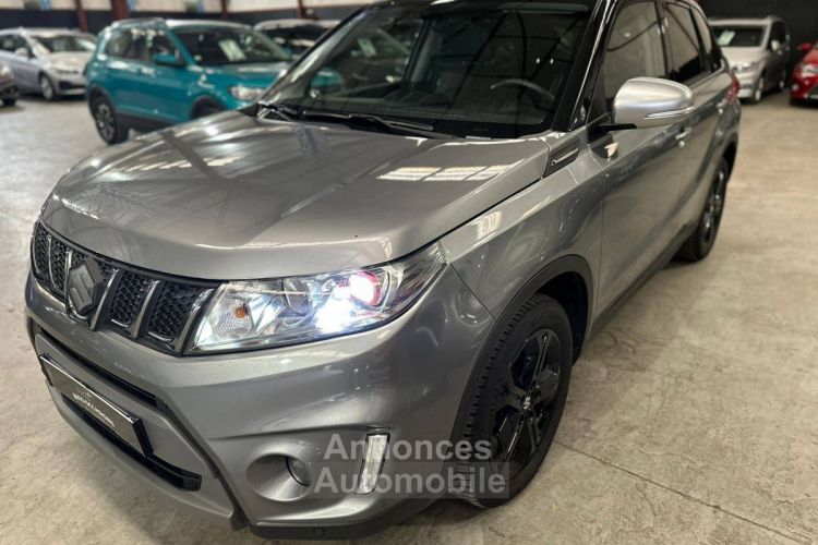 Suzuki Vitara II 1.4 Boosterjet S Allgrip Auto - <small></small> 11.990 € <small>TTC</small> - #1