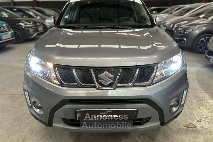 Suzuki Vitara II 1.4 Boosterjet S Allgrip Auto - <small></small> 11.990 € <small>TTC</small> - #2