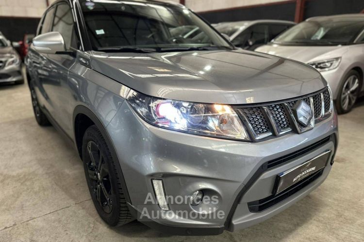 Suzuki Vitara II 1.4 Boosterjet S Allgrip Auto - <small></small> 11.990 € <small>TTC</small> - #3