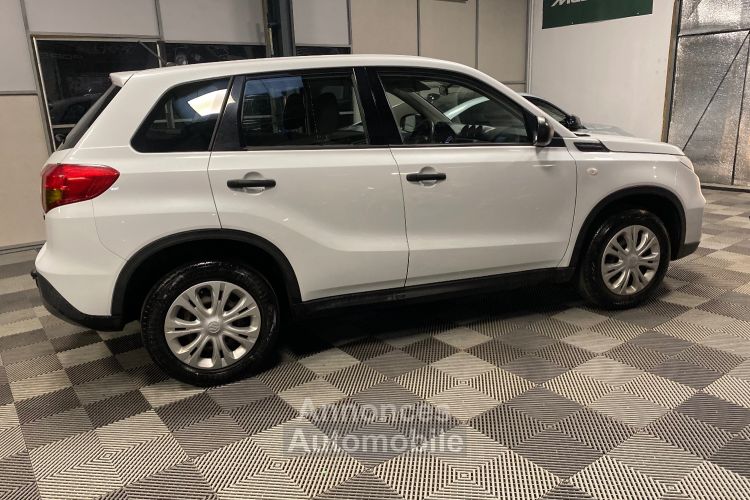 Suzuki Vitara (LY) 1.6 (APK 416)(120Ch) - <small></small> 8.990 € <small>TTC</small> - #3