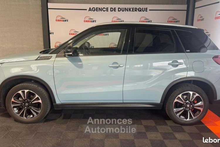 Suzuki Vitara STYLE 1.4 Boosterjet + Hybrid 130 CV BVA GARANTIE 6 MOIS - <small></small> 22.490 € <small>TTC</small> - #2