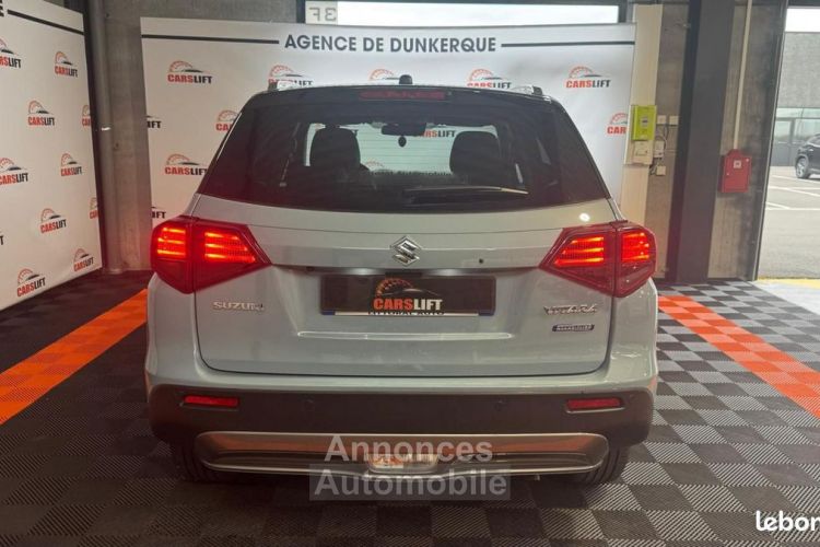 Suzuki Vitara STYLE 1.4 Boosterjet + Hybrid 130 CV BVA GARANTIE 6 MOIS - <small></small> 22.490 € <small>TTC</small> - #3