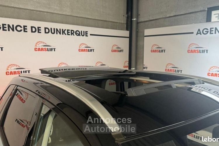 Suzuki Vitara STYLE 1.4 Boosterjet + Hybrid 130 CV BVA GARANTIE 6 MOIS - <small></small> 22.490 € <small>TTC</small> - #17