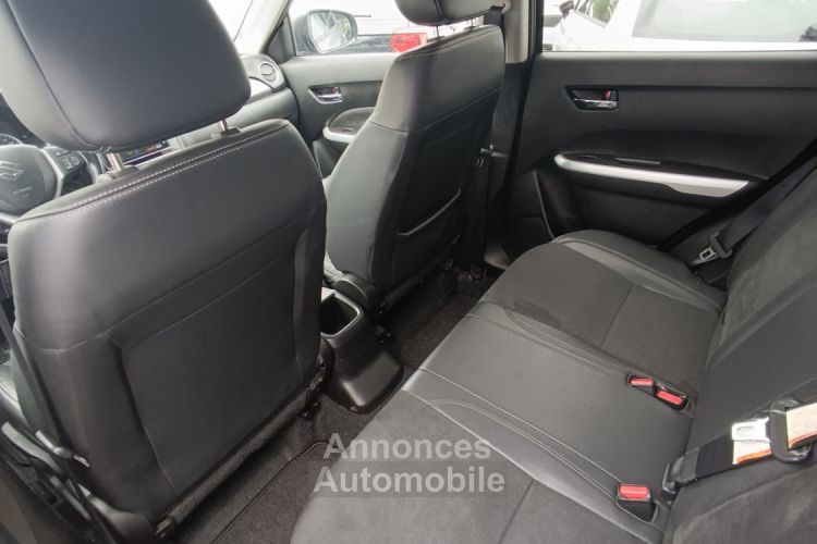 Suzuki Vitara VITARA PACK 4X2 - <small></small> 12.290 € <small>TTC</small> - #5