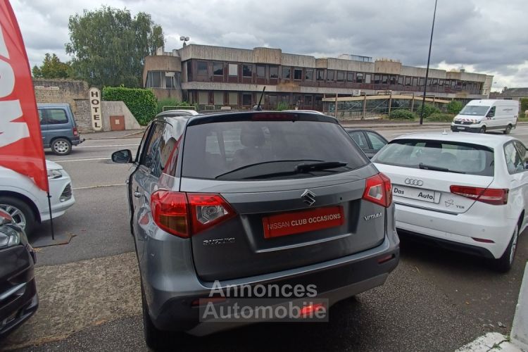 Suzuki Vitara VITARA PACK 4X2 - <small></small> 12.290 € <small>TTC</small> - #4