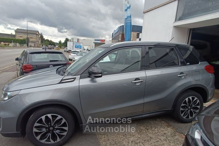 Suzuki Vitara VITARA PACK 4X2 - <small></small> 12.290 € <small>TTC</small> - #2