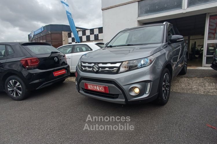 Suzuki Vitara VITARA PACK 4X2 - <small></small> 12.290 € <small>TTC</small> - #1