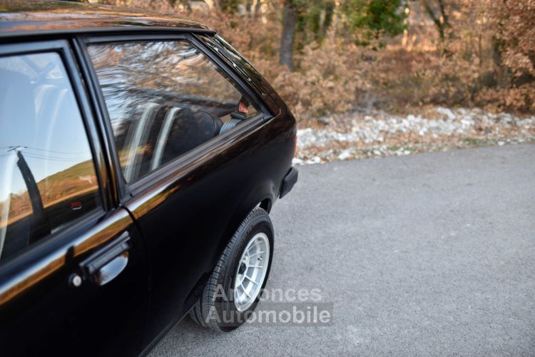 Talbot Simca Sunbeam Lotus - <small></small> 44.900 € <small>TTC</small> - #10