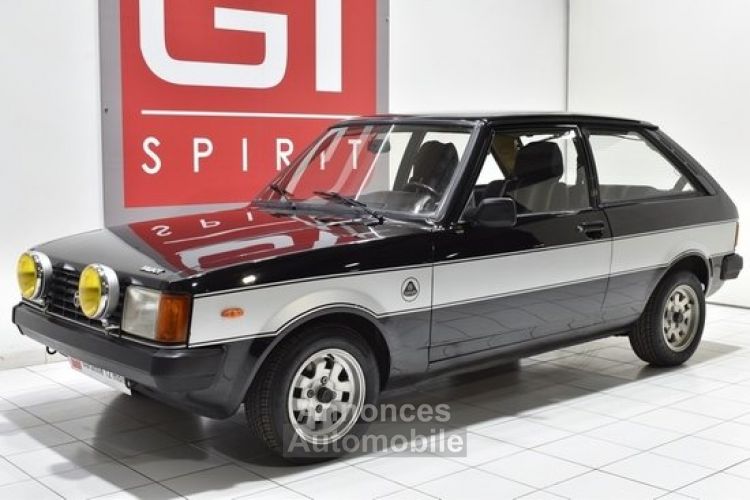 Talbot Simca Sunbeam Lotus - <small></small> 35.900 € <small>TTC</small> - #1