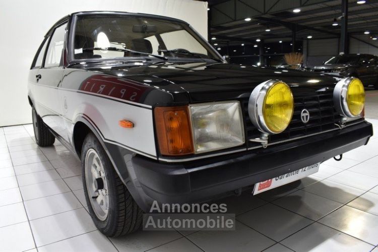 Talbot Simca Sunbeam Lotus - <small></small> 35.900 € <small>TTC</small> - #10