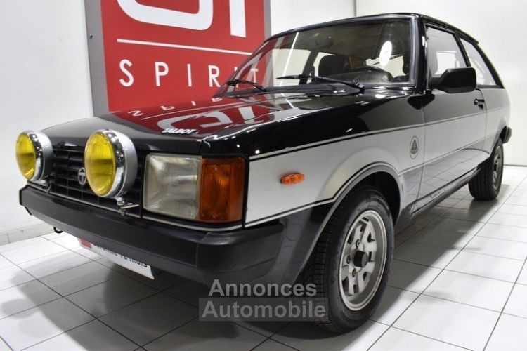 Talbot Simca Sunbeam Lotus - <small></small> 35.900 € <small>TTC</small> - #12