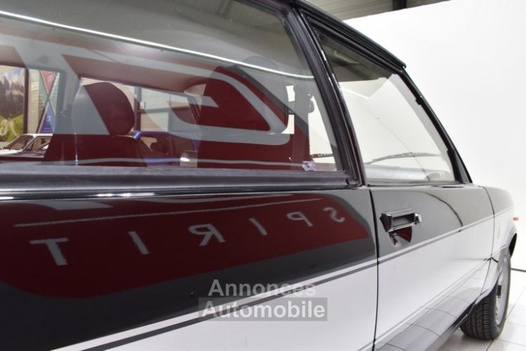 Talbot Simca Sunbeam Lotus - <small></small> 35.900 € <small>TTC</small> - #20