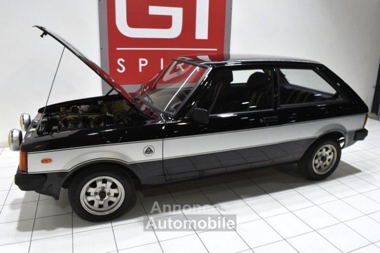 Talbot Simca Sunbeam Lotus - <small></small> 35.900 € <small>TTC</small> - #37