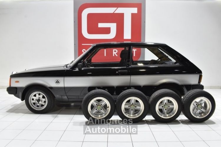 Talbot Simca Sunbeam Lotus - <small></small> 35.900 € <small>TTC</small> - #47