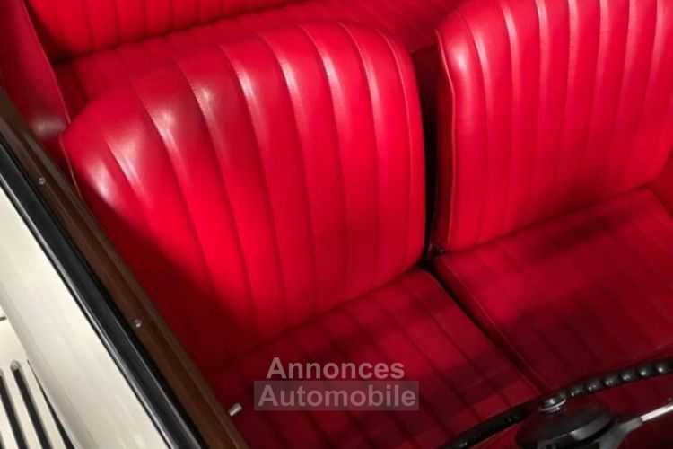 Talbot T120 Baby Sport  - Prix sur Demande - #31