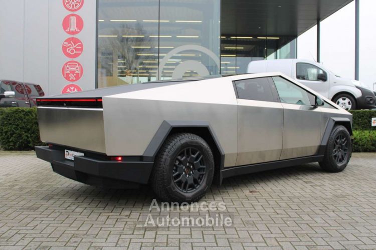 Tesla Cybertruck Uniek ~ Foundation BTW wagen 145.000 netto - <small></small> 175.450 € <small>TTC</small> - #6