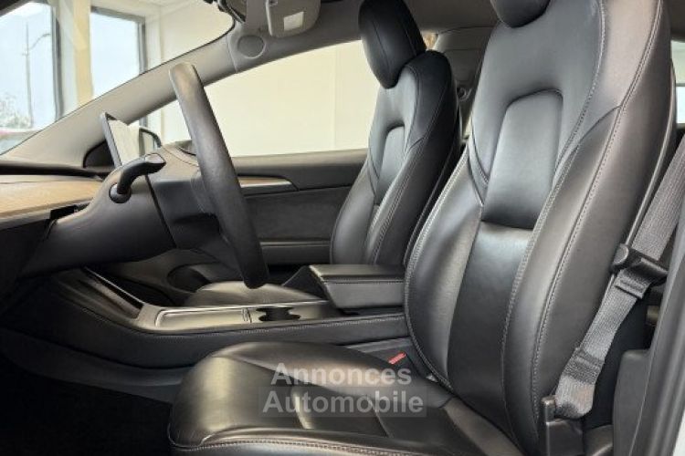 Tesla Model 3 / PARTIR 297,28/MOIS / STANDARD RWD PLUS MY21 - <small></small> 27.980 € <small>TTC</small> - #8