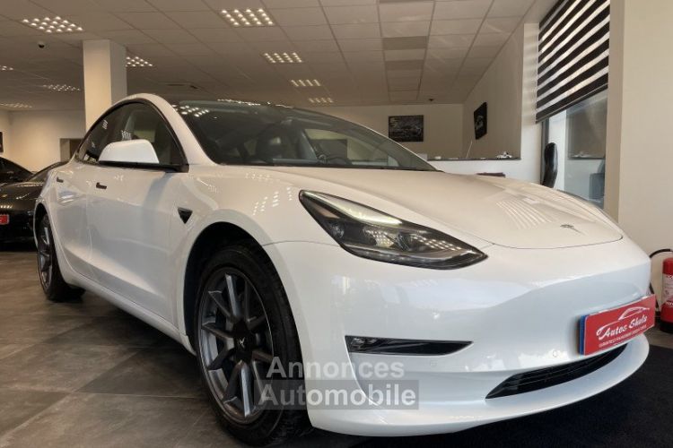 Tesla Model 3 / A PARTIR DE 318,42/MOIS / LONG-RANGE DUAL MOTOR AWD MY22 - <small></small> 29.970 € <small>TTC</small> - #2