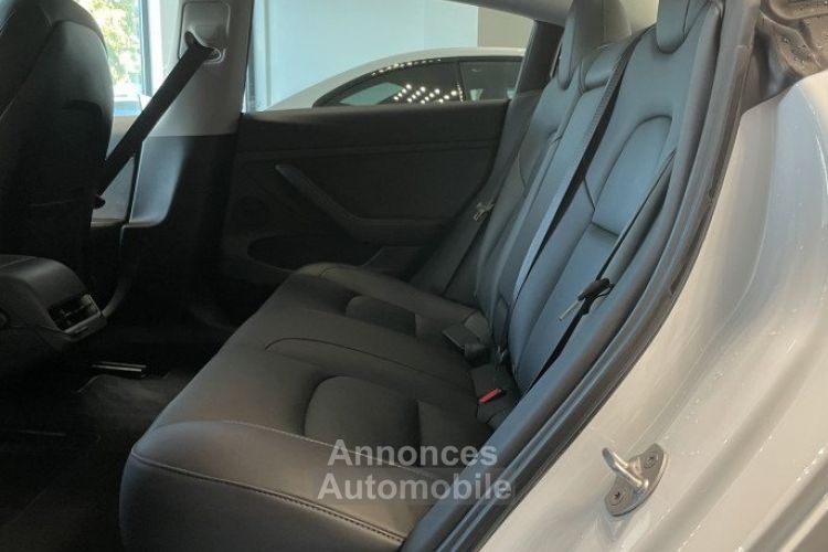 Tesla Model 3 / A PARTIR DE 318,42/MOIS / LONG-RANGE DUAL MOTOR AWD MY22 - <small></small> 29.970 € <small>TTC</small> - #10