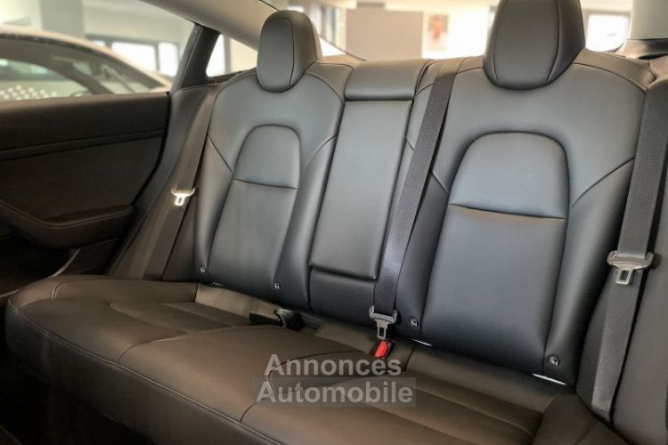 Tesla Model 3 / A PARTIR DE 318,42/MOIS / LONG-RANGE DUAL MOTOR AWD MY22 - <small></small> 29.970 € <small>TTC</small> - #11