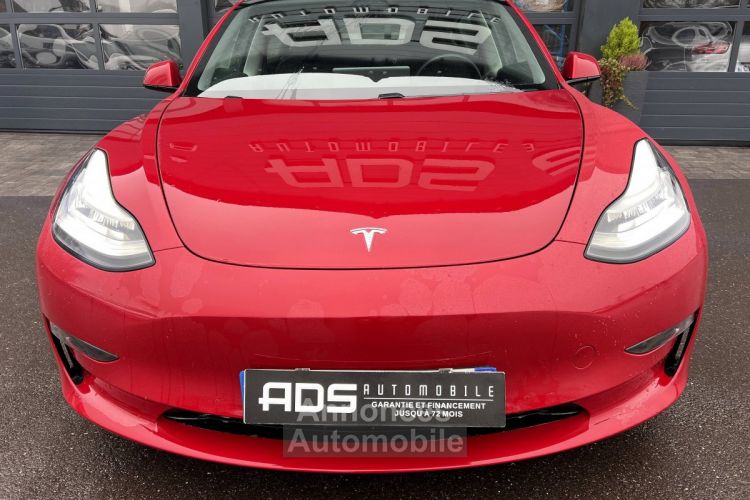 Tesla Model 3  Long-Range Dual Motor AWD - <small></small> 29.990 € <small>TTC</small> - #2