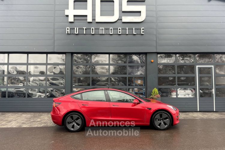 Tesla Model 3  Long-Range Dual Motor AWD - <small></small> 29.990 € <small>TTC</small> - #6