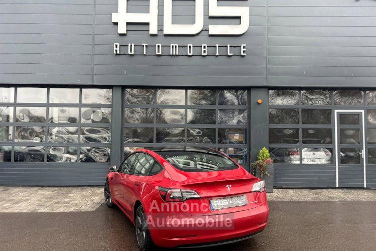 Tesla Model 3  Long-Range Dual Motor AWD - <small></small> 29.990 € <small>TTC</small> - #11