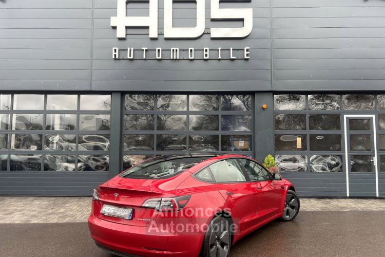 Tesla Model 3  Long-Range Dual Motor AWD - <small></small> 29.990 € <small>TTC</small> - #12