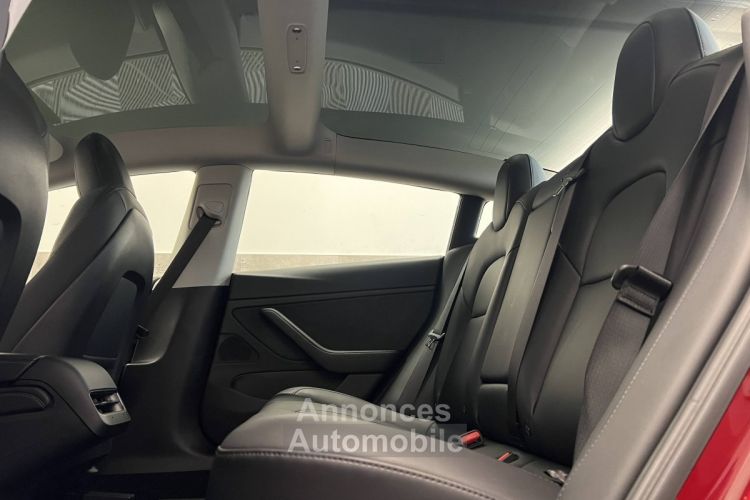 Tesla Model 3  Long-Range Dual Motor AWD - <small></small> 29.990 € <small>TTC</small> - #14