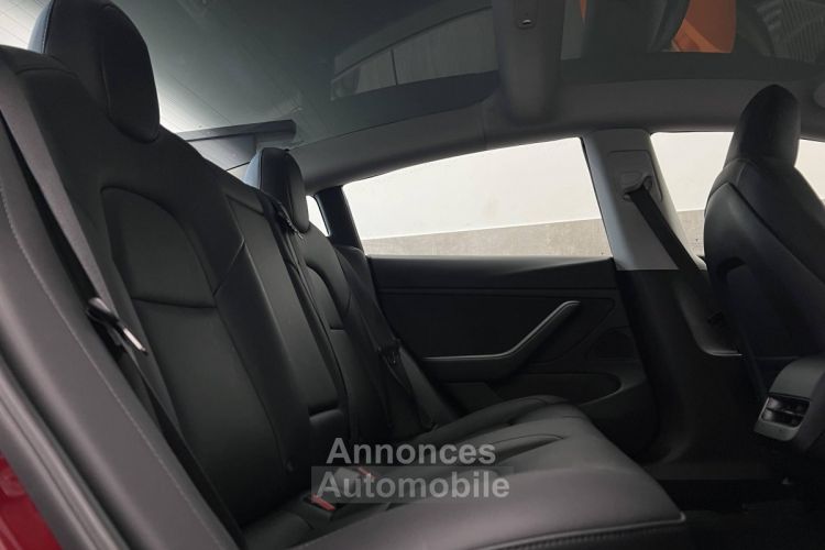 Tesla Model 3  Long-Range Dual Motor AWD - <small></small> 29.990 € <small>TTC</small> - #15