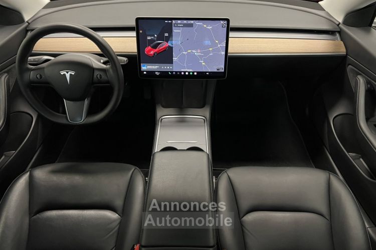 Tesla Model 3  Long-Range Dual Motor AWD - <small></small> 29.990 € <small>TTC</small> - #17