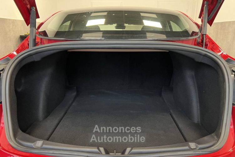 Tesla Model 3  Long-Range Dual Motor AWD - <small></small> 29.990 € <small>TTC</small> - #19