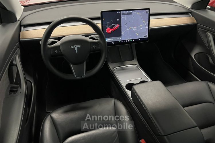 Tesla Model 3  Long-Range Dual Motor AWD - <small></small> 29.990 € <small>TTC</small> - #23