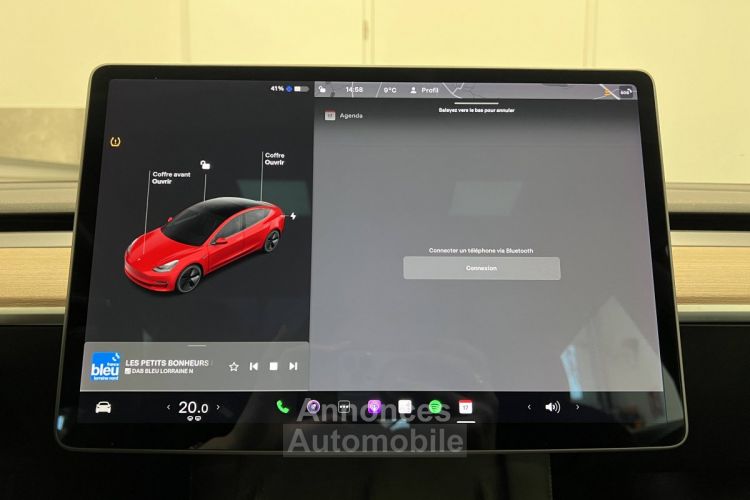 Tesla Model 3  Long-Range Dual Motor AWD - <small></small> 29.990 € <small>TTC</small> - #30