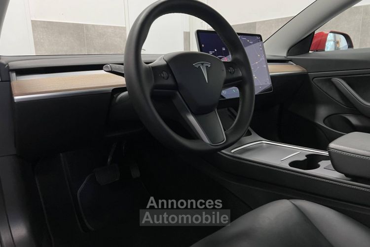 Tesla Model 3  Long-Range Dual Motor AWD - <small></small> 29.990 € <small>TTC</small> - #46