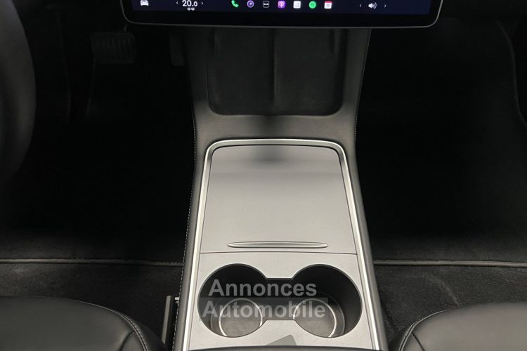 Tesla Model 3  Long-Range Dual Motor AWD - <small></small> 29.990 € <small>TTC</small> - #54