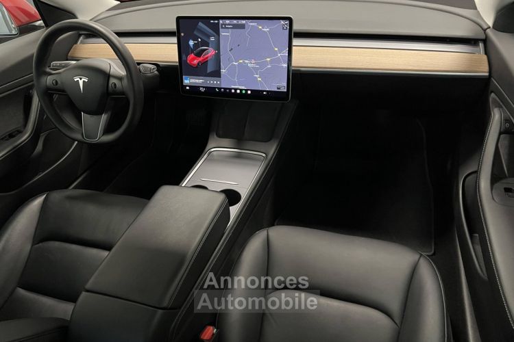 Tesla Model 3  Long-Range Dual Motor AWD - <small></small> 29.990 € <small>TTC</small> - #56