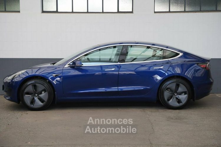 Tesla Model 3  Tesla Model 3 Long Range AWD * attelage *  - <small></small> 50.990 € <small>TTC</small> - #2