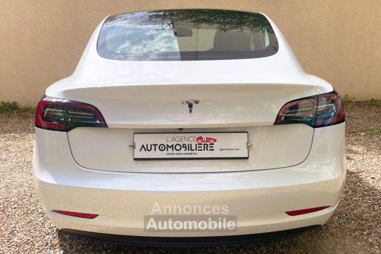 Tesla Model 3 275 AUTONOMIE STANDARD RWD 60KWH - <small></small> 27.990 € <small>TTC</small> - #5