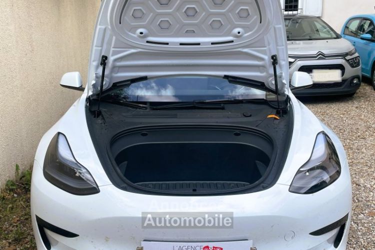 Tesla Model 3 275 AUTONOMIE STANDARD RWD 60KWH - <small></small> 27.990 € <small>TTC</small> - #26