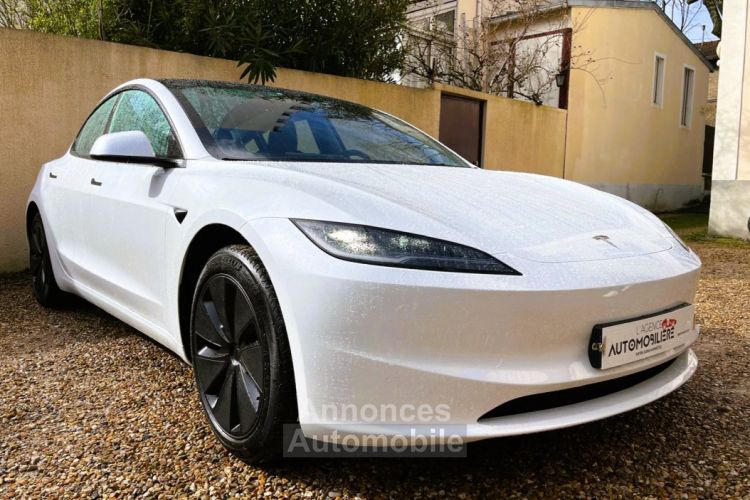 Tesla Model 3 (3) 346 GRANDE AUTONOMIE AWD 75 KWH - <small></small> 46.990 € <small>TTC</small> - #2