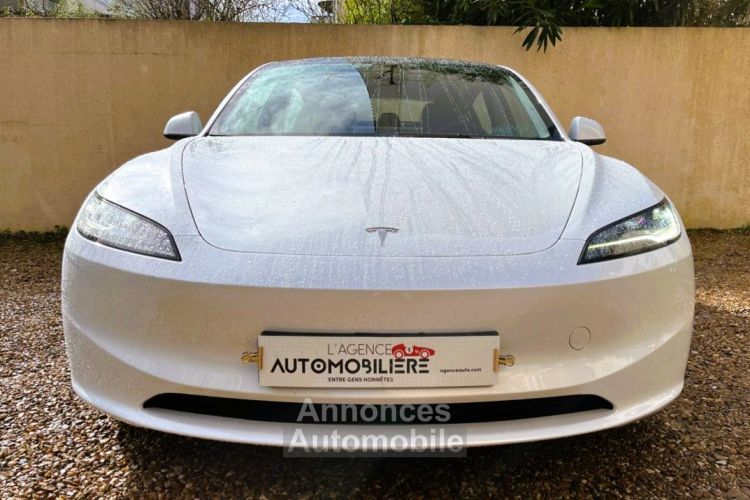 Tesla Model 3 (3) 346 GRANDE AUTONOMIE AWD 75 KWH - <small></small> 46.990 € <small>TTC</small> - #3