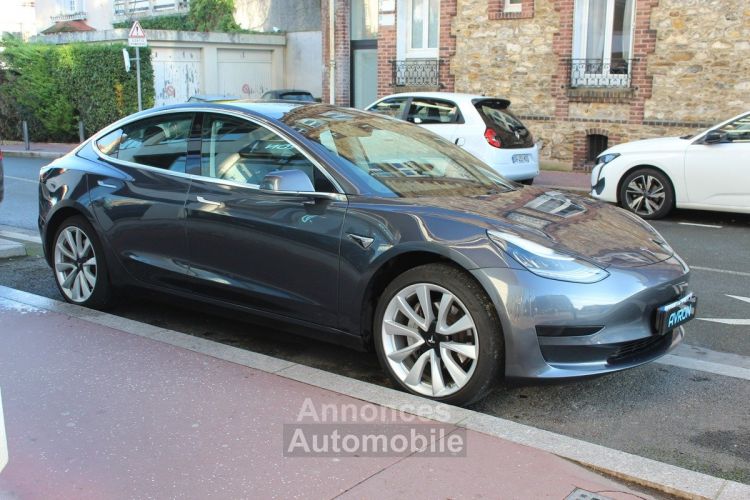 Tesla Model 3 306 AUTONOMIE STANDARD PLUS RWD 50KWH 4CV - <small></small> 20.990 € <small>TTC</small> - #21