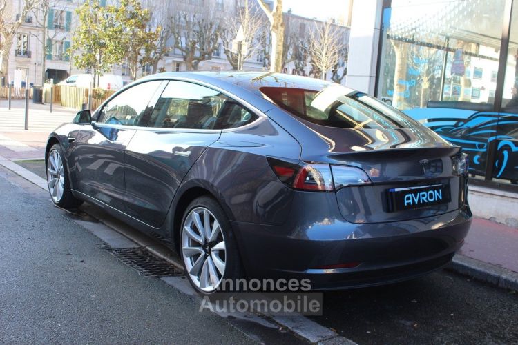 Tesla Model 3 306 AUTONOMIE STANDARD PLUS RWD 50KWH 4CV - <small></small> 20.990 € <small>TTC</small> - #22