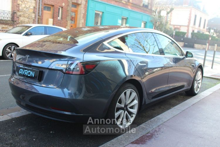 Tesla Model 3 306 AUTONOMIE STANDARD PLUS RWD 50KWH 4CV - <small></small> 20.990 € <small>TTC</small> - #23